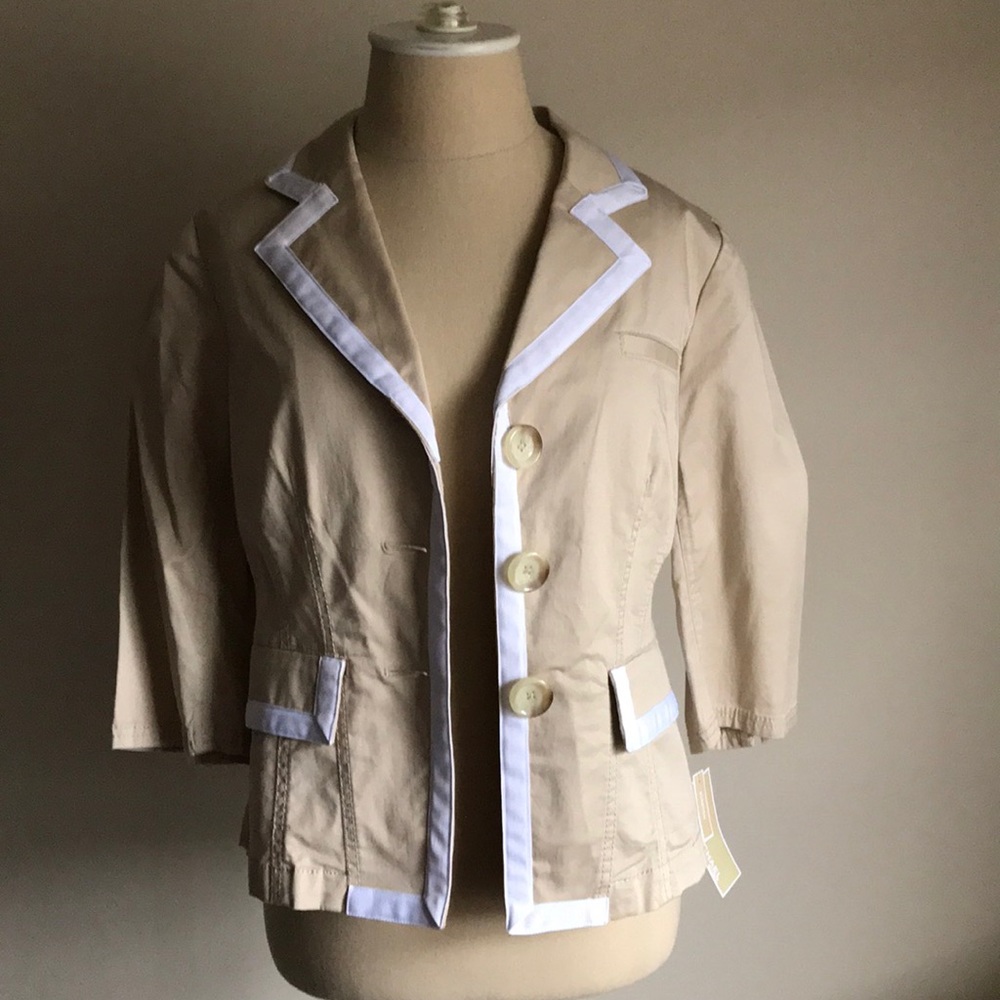 Michael Kors Blazer